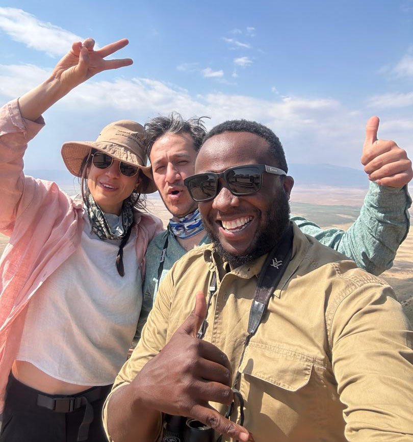 About Us Nguto Expeditions